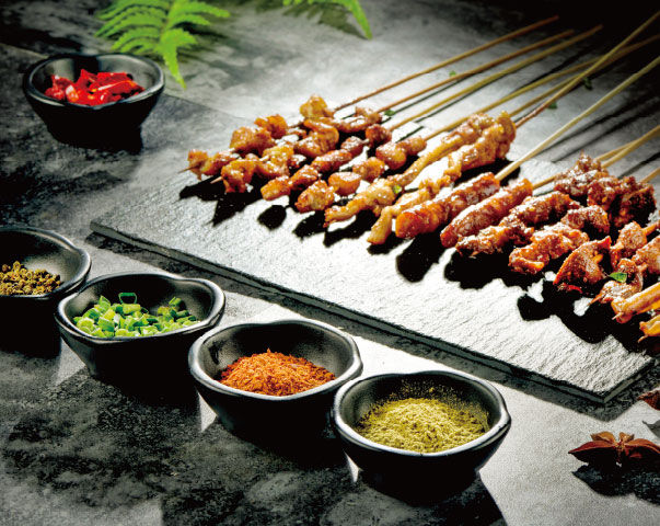 香辛料及調(diào)味品