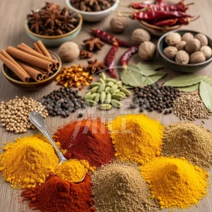 香料粉碎機在食品加工中的應用與優勢